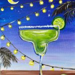 Moonlight Margarita