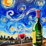 Starry Wine