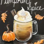Pumpkin Spice