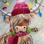 Christmas Highland